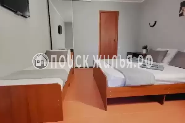 пр-кт Пионерский, д.129, Джемете