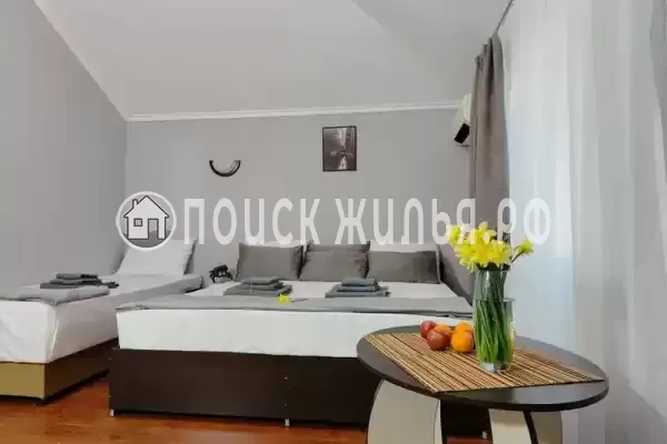 пр-кт Пионерский, д.129, Джемете