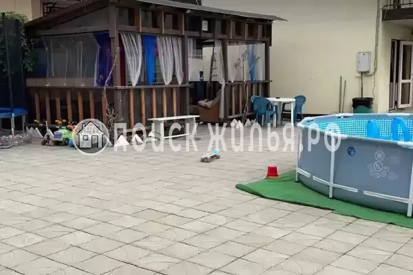 пр-кт Пионерский, д.129, Джемете