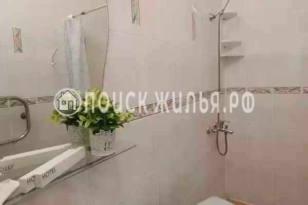 пр-кт Пионерский, д.129, Джемете