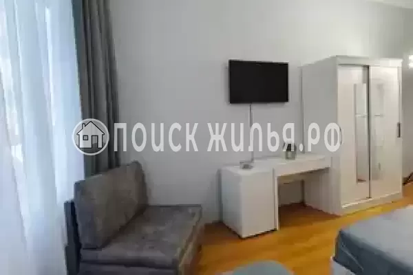 пр-кт Пионерский, д.129, Джемете