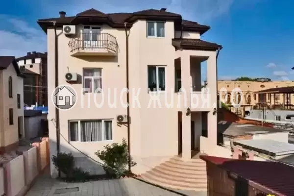 пр-кт Пионерский, д.129, Джемете