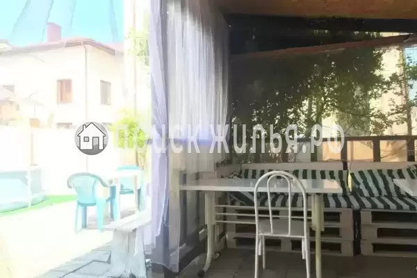 пр-кт Пионерский, д.129, Джемете