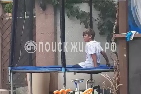 пр-кт Пионерский, д.129, Джемете