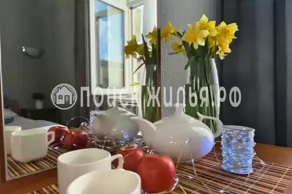 пр-кт Пионерский, д.129, Джемете