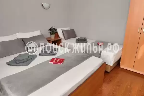 пр-кт Пионерский, д.129, Джемете