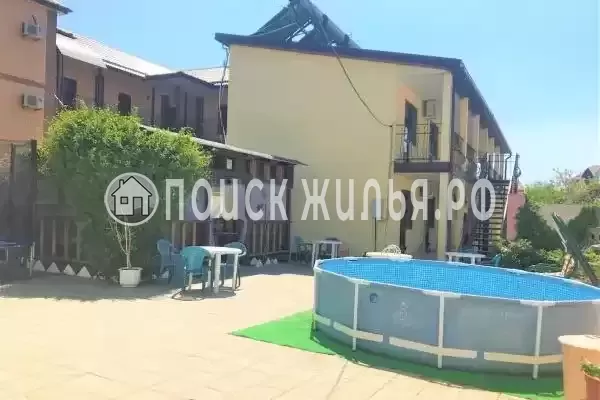 пр-кт Пионерский, д.129, Джемете