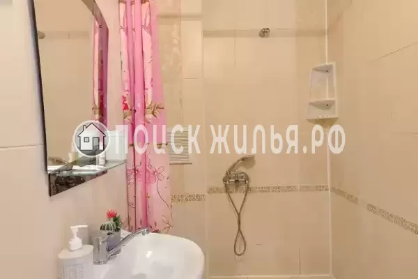 пр-кт Пионерский, д.129, Джемете