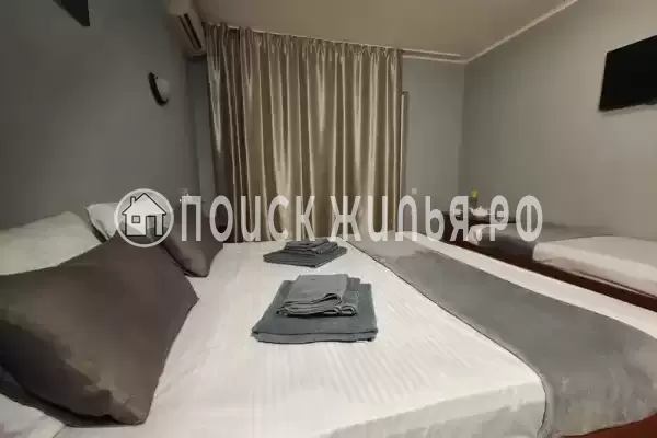 пр-кт Пионерский, д.129, Джемете