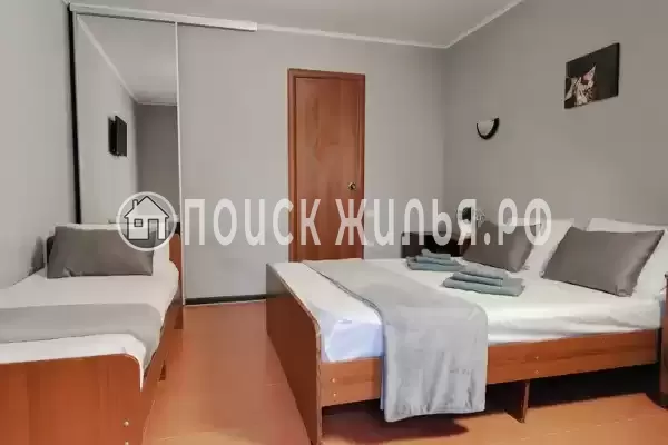 пр-кт Пионерский, д.129, Джемете