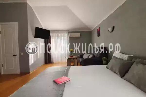 пр-кт Пионерский, д.129, Джемете