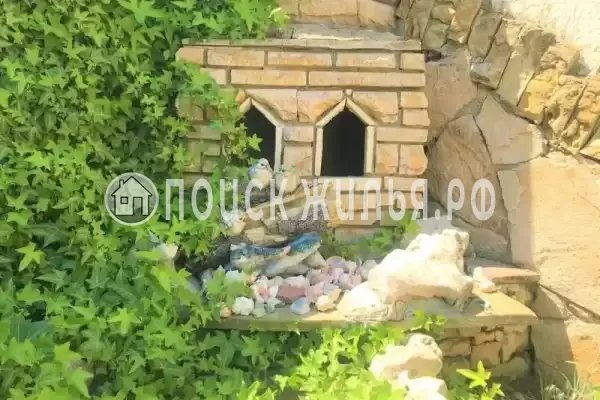 пр-кт Пионерский, д.129, Джемете