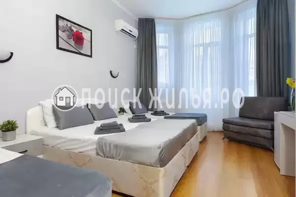 пр-кт Пионерский, д.129, Джемете