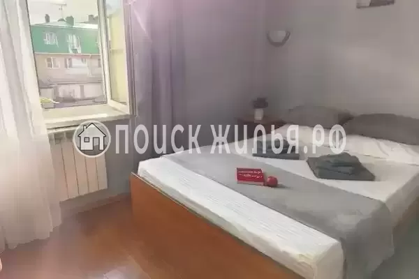 пр-кт Пионерский, д.129, Джемете