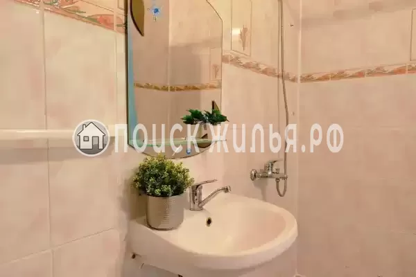 пр-кт Пионерский, д.129, Джемете