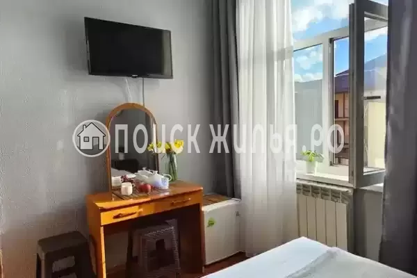 пр-кт Пионерский, д.129, Джемете