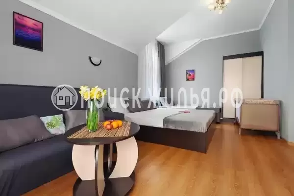 пр-кт Пионерский, д.129, Джемете