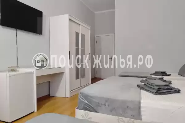 пр-кт Пионерский, д.129, Джемете