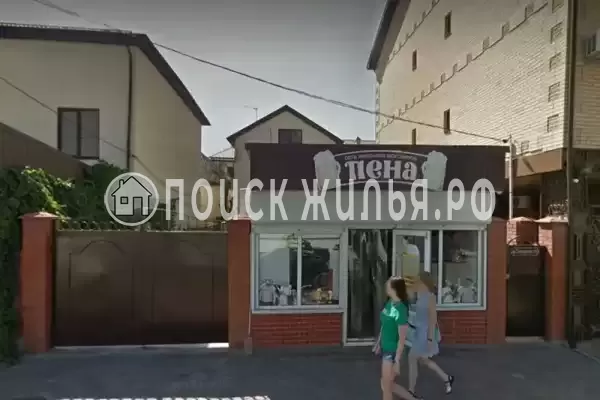 пр-кт Пионерский, д.129, Джемете