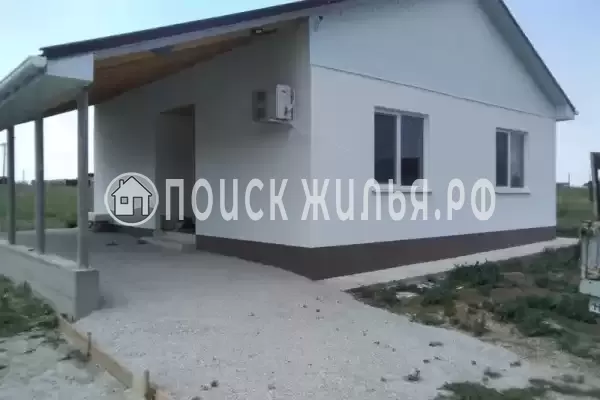 Частный сектор «Дом без хозяев на Садовой», Приморский, Садовая 9-я, д.11