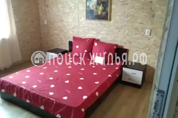 Частный сектор «Дом без хозяев на Садовой», Приморский