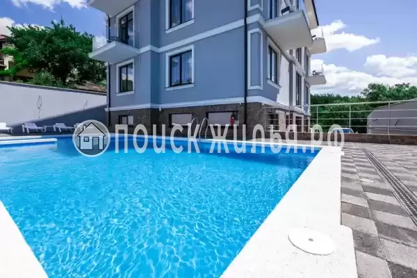 «Милан», Краснодарский край, Геленджик, Луначарского, д.336