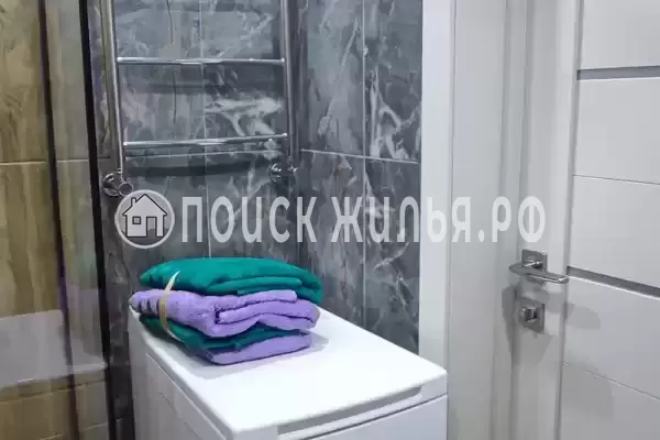 Частный сектор «Семейная 1-ком. у песочного пляжа Альбатрос 102», Сочи