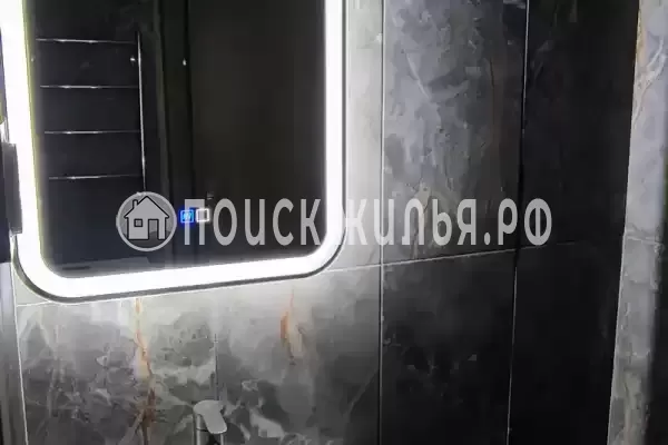 Частный сектор «Семейная 1-ком. у песочного пляжа Альбатрос 102», Сочи