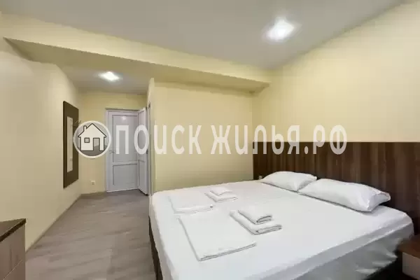 Ольховая, д.4, Геленджик