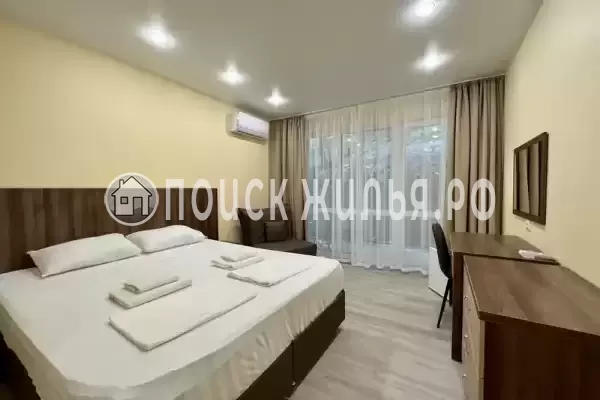 Ольховая, д.4, Геленджик