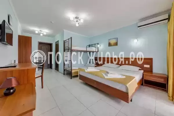 Ольховая, д.4, Геленджик