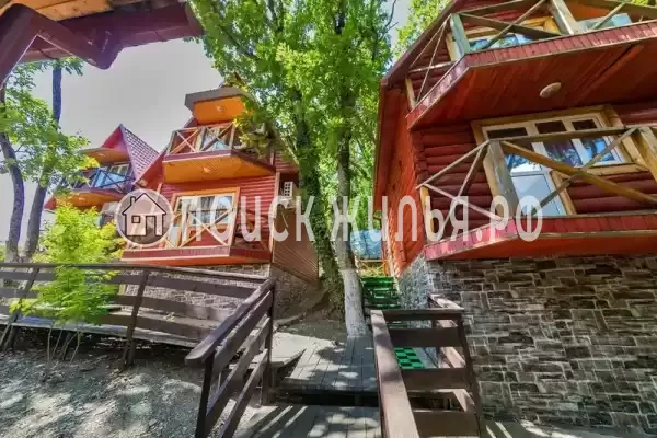 Ольховая, д.4, Геленджик