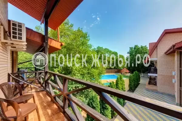 Ольховая, д.4, Геленджик