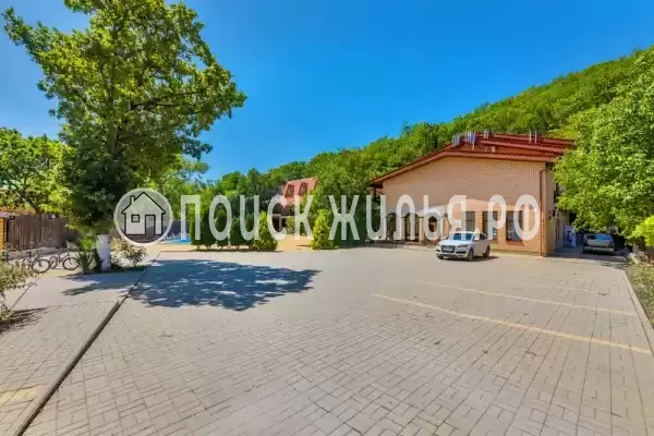 Ольховая, д.4, Геленджик