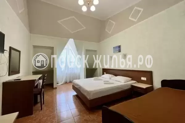 Ольховая, д.4, Геленджик