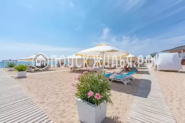 Отель «Царь Евпатор», Евпатория