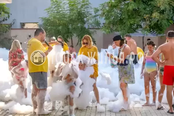 Отель «Царь Евпатор», Евпатория