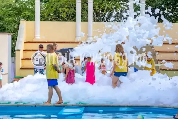 Отель «Царь Евпатор», Евпатория