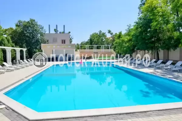 Отель «Царь Евпатор», Евпатория