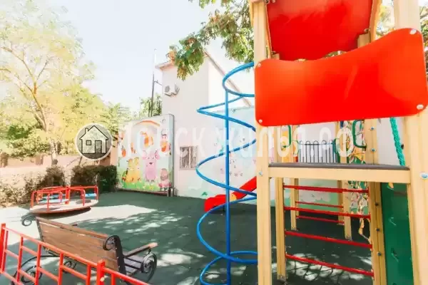 Отель «Царь Евпатор», Евпатория