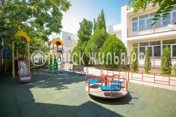 Отель «Царь Евпатор», Евпатория