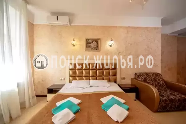 Отель «Царь Евпатор», Евпатория