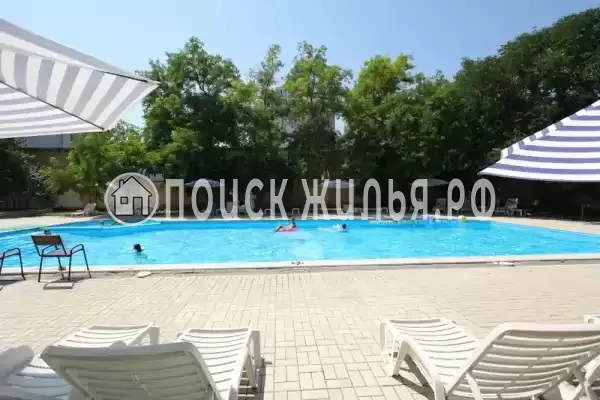 Отель «Царь Евпатор», Евпатория