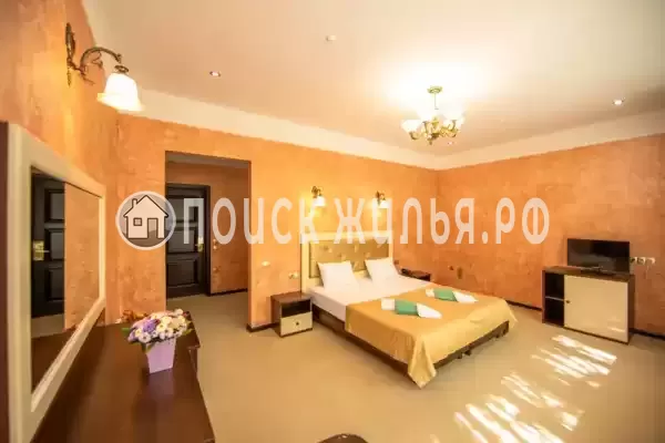 Отель «Царь Евпатор», Евпатория