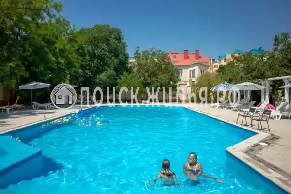 Отель «Царь Евпатор», Евпатория