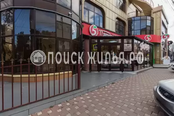 Отель «Эдейл», Ростов-на-Дону