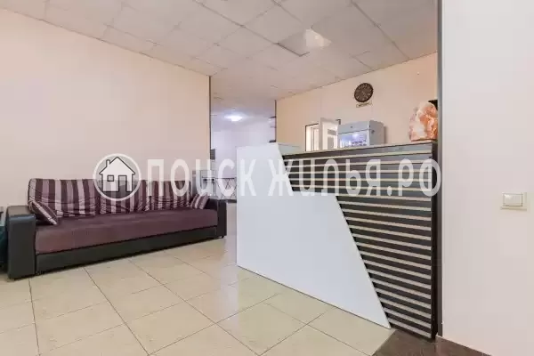 Отель «Эдейл», Ростов-на-Дону