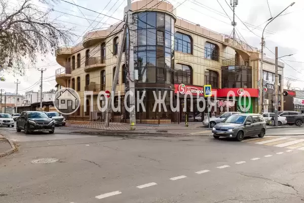 Отель «Эдейл», Ростовская область, Ростов-на-Дону, Буйнакская, д.3/54