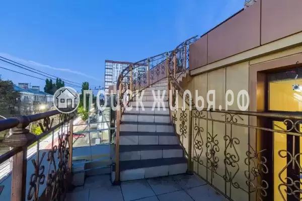 Отель «Эдейл», Ростов-на-Дону