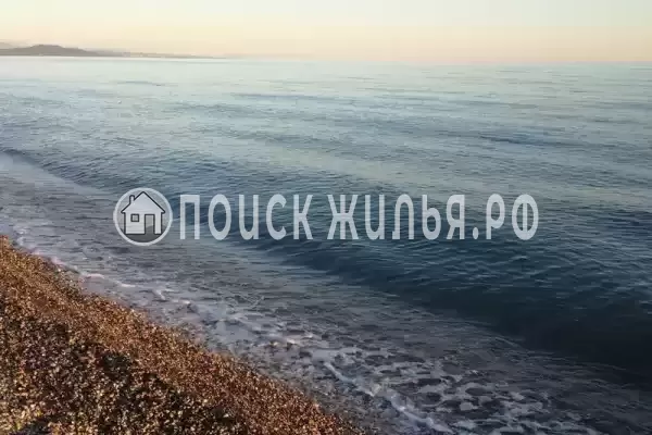 Частный сектор «Гостевой двор в п. Приморское», Новый Афон